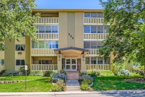 350 S CLINTON ST APT 9B, DENVER, CO