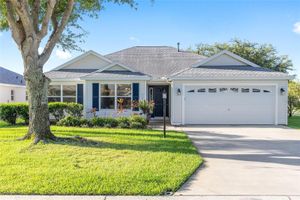 914 CHAPPELLS DR, THE VILLAGES, FL