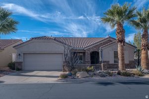 4444 S BIG RIVER DR, ST GEORGE, UT