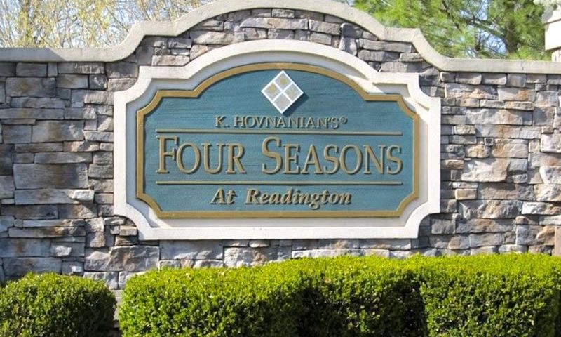 Four Seasons at Readington - Readington Township, NJ