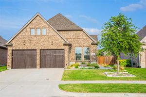 7721 HADDINGTON, THE COLONY, TX