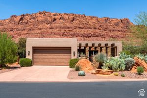 2336 W ENTRADA TRL UNIT 33, ST GEORGE, UT
