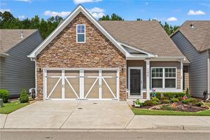 145 POINT VIEW DR, CANTON, GA