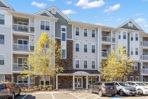 62 ABIGAIL WAY UNIT 3004, READING, MA