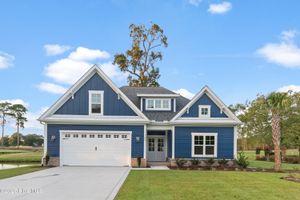 190 RICEMILL CIR, SUNSET BEACH, NC