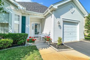 526 SALEM WAY, GALLOWAY, NJ