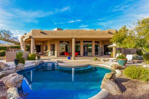 19007 E LAZO CT, RIO VERDE, AZ