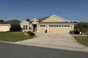 3411 EISENHOWER WAY, THE VILLAGES, FL