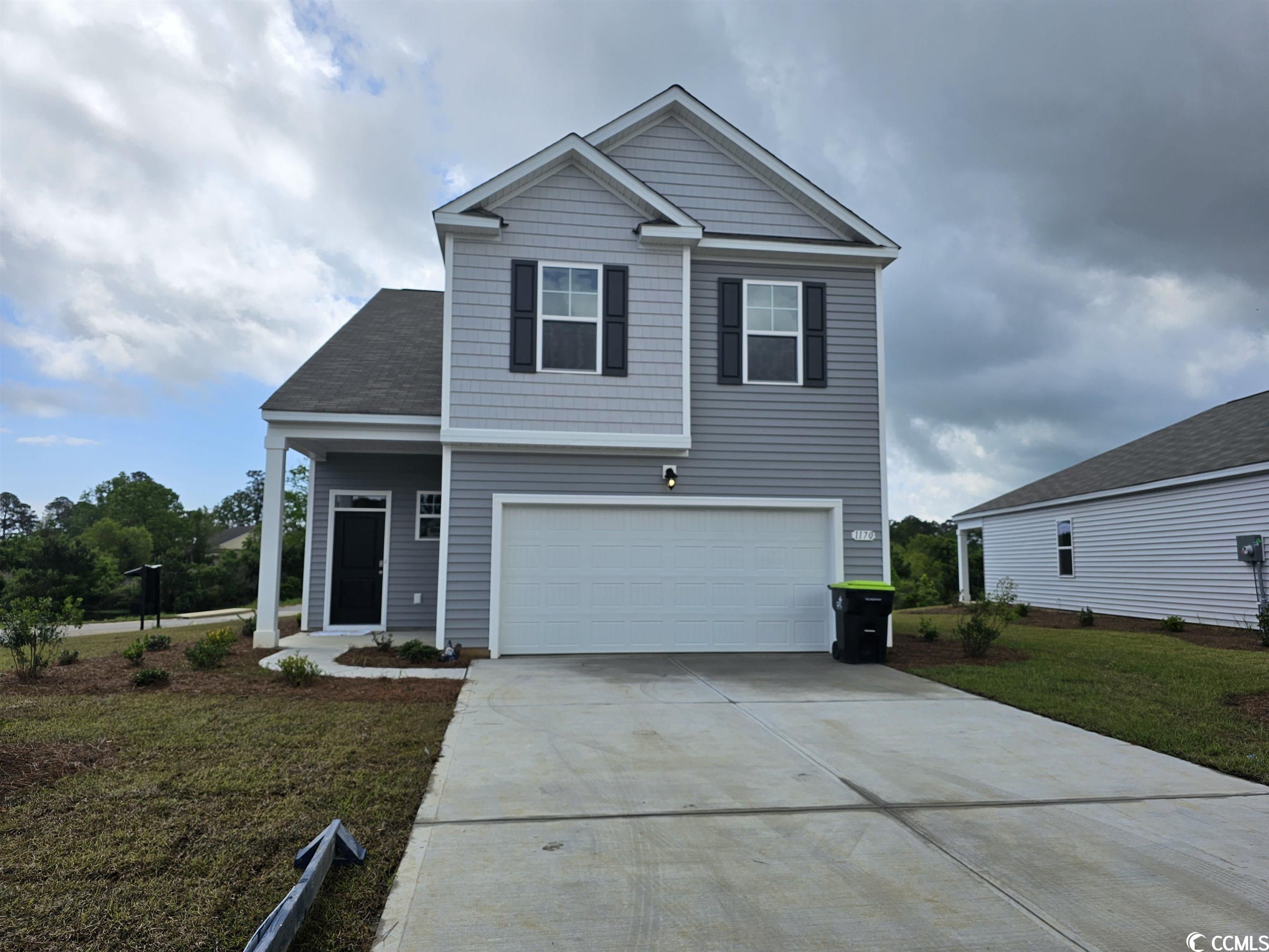 image of property at 1170 Sennema Circle