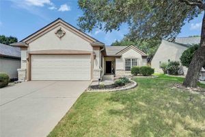 114 YELLOWSTONE RD, GEORGETOWN, TX