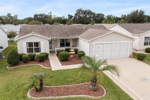 3466 RICHMOND DR, THE VILLAGES, FL