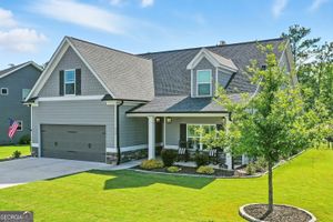 515 AMBER STONE, WALESKA, GA
