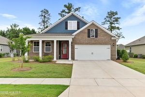 2917 HATCHERS RUN, LELAND, NC