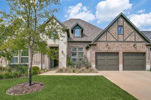 8120 ISLE OF SKYE, LEWISVILLE, TX