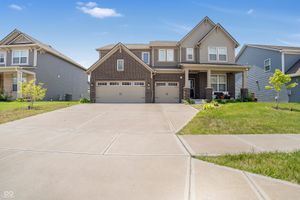 3581 TIPPERLIN RD, BARGERSVILLE, IN