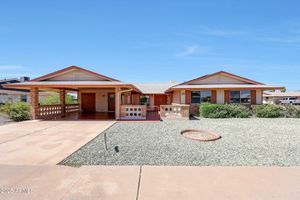 10326 W CARON DR, SUN CITY, AZ