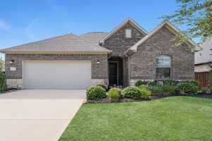 5722 BOBWHITE TRL, MANVEL, TX
