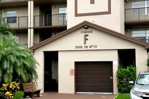 13455 SW 16TH CT F304, PEMBROKE PINES, FL