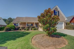 413 CROSSROADS DR, SOCIAL CIRCLE, GA