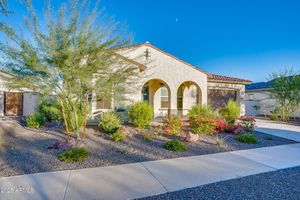 5245 N 205TH LN, BUCKEYE, AZ