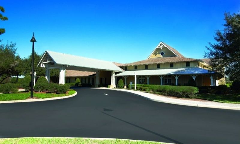 Cresswind at Victoria Gardens | Deland, FL Retirement Communities