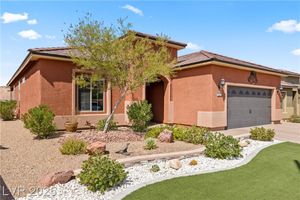 1221 TORTOISE RDG, MESQUITE, NV