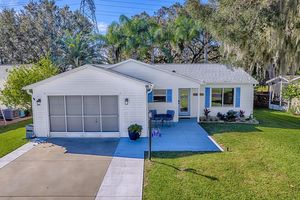 1216 CHAPARRAL DR # 19, THE VILLAGES, FL