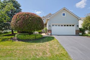 12345 HICKORY CT, HUNTLEY, IL