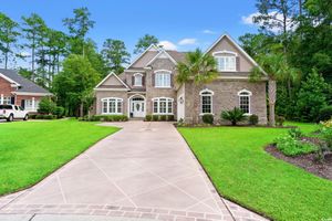 6578 WELLINGTON DR, MURRELLS INLET, SC