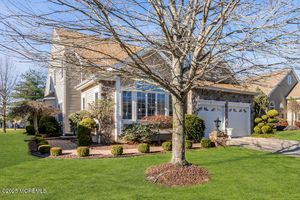193 WILD DUNES WAY, JACKSON, NJ