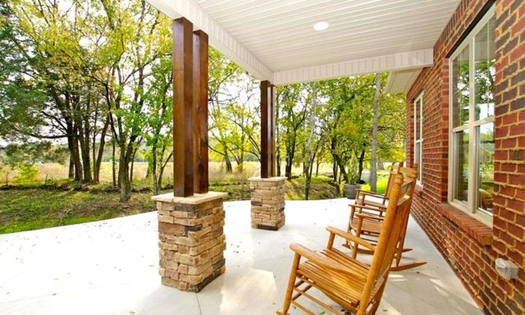 Outdoor Patio