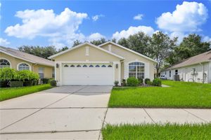 366 BARRINGTON CT, SPRING HILL, FL