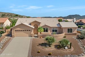 65712 E MESA RIDGE CT, SADDLEBROOKE, AZ