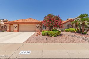 14024 W GUNSIGHT DR, SUN CITY WEST, AZ