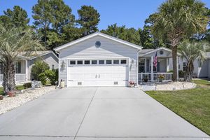 203 LAKESIDE CROSSING DR, CONWAY, SC
