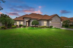 1576 N EAGLE RIDGE PATH, HERNANDO, FL