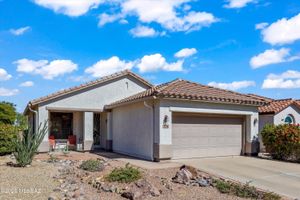 8116 W BLOWING TUMBLEWEED PL, TUCSON, AZ