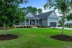 1611 GOLFERS RIDGE DR, BOLIVIA, NC