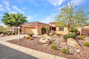 41322 N CLEAR CROSSING CT, ANTHEM, AZ