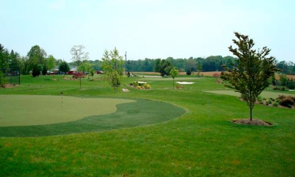 Putting Green