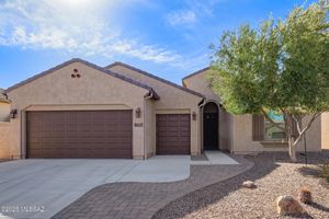 60437 E ARROYO VISTA DR, ORACLE, AZ