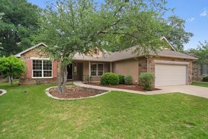 106 RANCH HOUSE CV, GEORGETOWN, TX