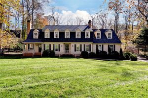 733 E TAZEWELLS WAY, WILLIAMSBURG, VA