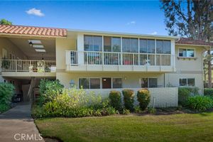 783 VIA LOS ALTOS A, LAGUNA WOODS, CA