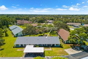 2550 ROYAL PINES CIR 12-C, CLEARWATER, FL