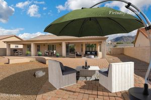 36864 S ROCK CREST DR, TUCSON, AZ