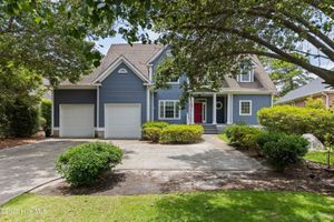 3609 MEMBERS CLUB BLVD, SOUTHPORT, NC