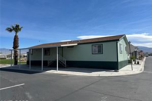 410 MONTECITO DR, PAHRUMP, NV