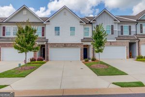 4565 BISHOPS LN, OAKWOOD, GA