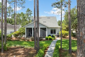 360 JACK KNIFE DR, INLET BEACH, FL